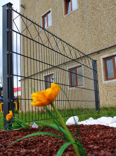 2D Panel Fence - Image 14