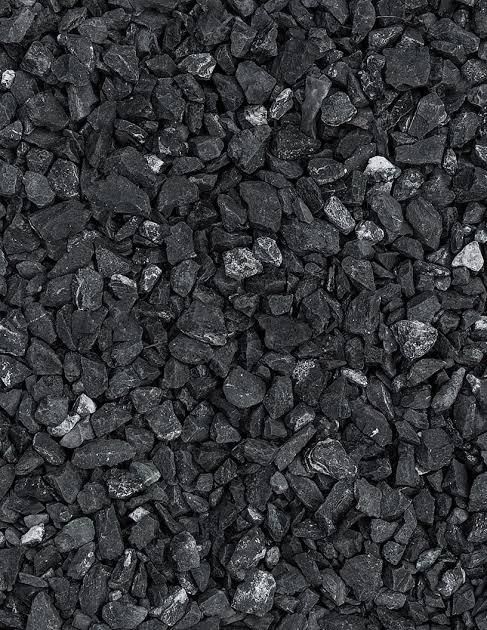 Green Petroleum Coke - Image 1