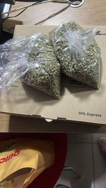 Colombian Supremo Coffee Beans - Image 3