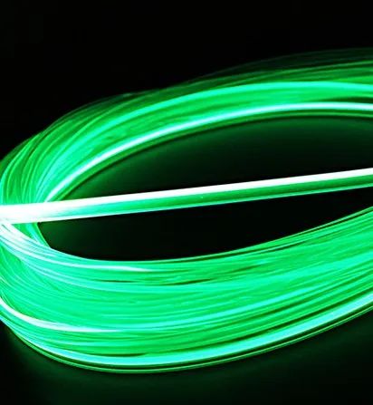 PVC RGB LED Optic Lights for Ceremonies - Image 2