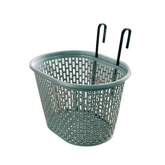 Bicycle Accessories Steel Basket Spoke Hole 16-22h Trademark Hongchi HS Code 8712003000 Rim Material Steel Fork Material - Image 3