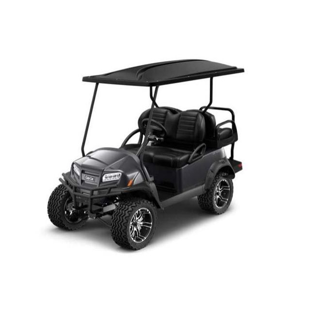 Golf Club Carts Premium Quality Electric Transport Vehicles Bulk Supply Wholesale - Image 3