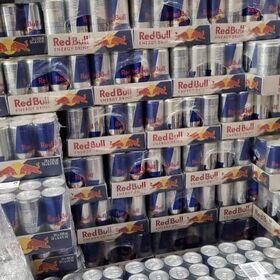 Red Bull 250ml Energy Drinks Extra Energy Soft Drinks Wholesale - Image 5
