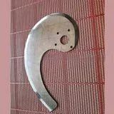Hock Cutter Poultry Processing Pork Ribs Food Machine Knives Origin China Trademark LCUT Category Knife HS Code 82089000 - Image 4