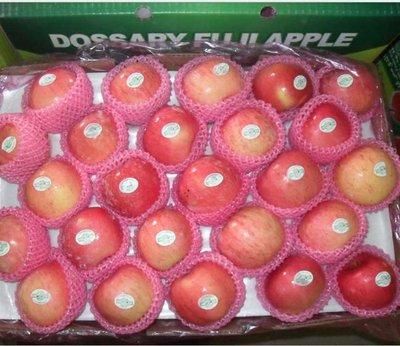 Premium Fuji Apples 65#-80# SGS Certified - Image 3