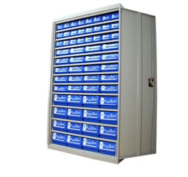 High Quality Warehouse Storage Tool Storage Cabinet - Image 4