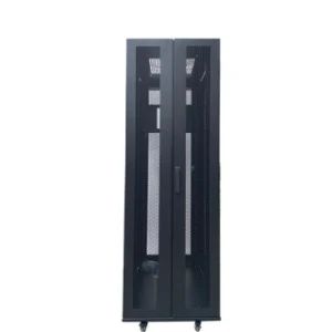 Data Center Network Equipment Rack Server Indoor Network Cabinet - Image 1