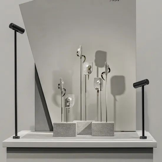 1W Mini Jewelry Showcases LED Lights - Image 6
