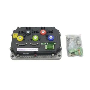 Low Voltage Agile Motor Driver Controller for Inspection Robots - Image 6