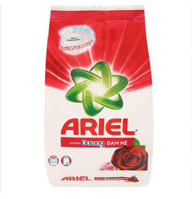 Export-ready Ariel detergent products available in various sizes and formats - Image 2