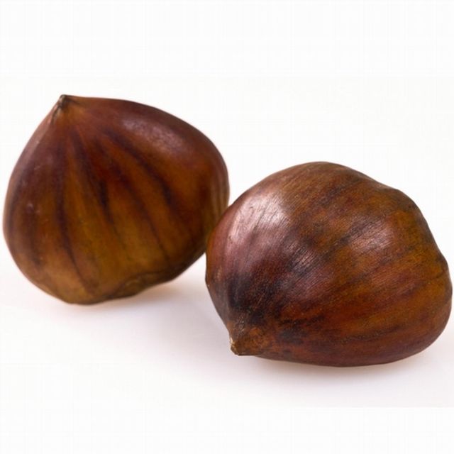 Whole Chestnuts With Carefully Sorted Kernels Supporting Reliable Food Processing And International Distribution - Image 3