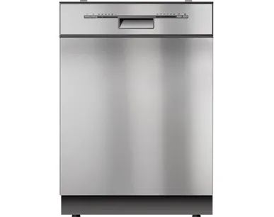 Ultrasonic Semi-Integrated Dish Washer with 12 Settings - Image 1