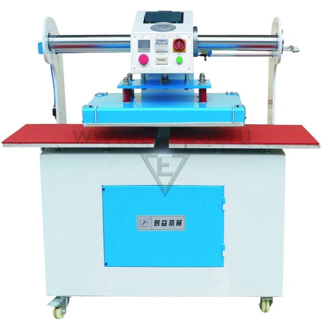 CY-580 CY-680 Digital Nameplate Printer Export Grade Equipment With Fast Delivery - Image 3