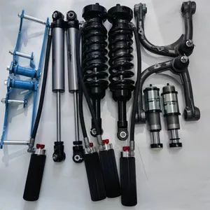 off Road Shock Absorber Lifting Kit for Ford Ranger T6 - Image 2