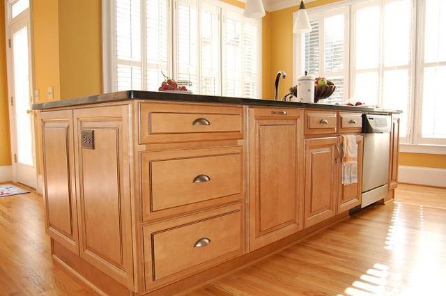Kitchen Shutters Weight Lightweight Durability Durable Lifespan Longer Life Design Attractive - Image 1