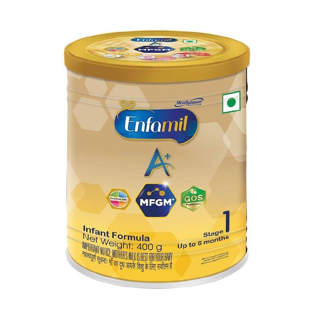 Enfamil Powder Milk Complete Baby Nutrition Fortified Formula Export Grade Supply - Image 4