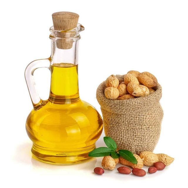 Premium Refined Peanut Oil Carefully Produced Peanut Oil Offering High Purity And Reliable Supply For Global Buyers - Image 1