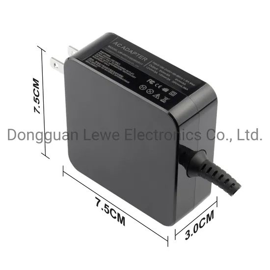 Replacement Rechargeable Type C Adapter Charger for Laptop Notebook Computer Apple MacBook PRO Pd87W European Safety Standards Str - Image 4