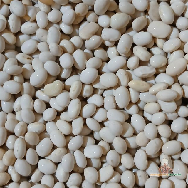 Fresh Navy Beans Clean Dry Natural Beans With Rich Nutrition For Food Preparation Buy Fast Delivery Premium Quality Wholesale Naturally Perfect For Home Kitchen And Food Industry - Image 4