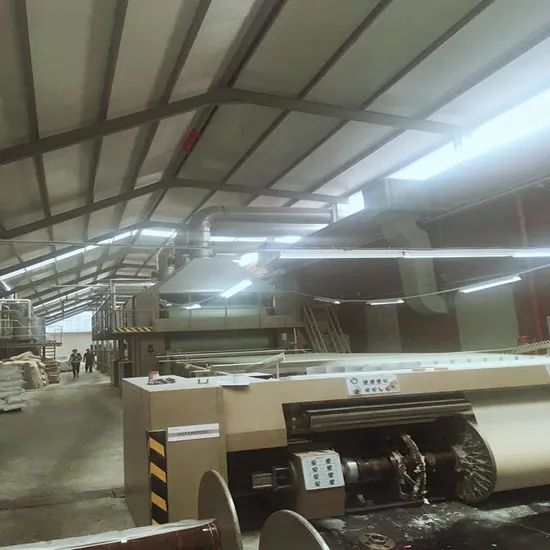 High Speed Warping Machine Computerized Textile Machine Warping ...