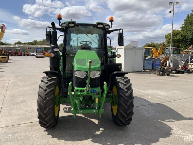 John Deere 6090M Tractor (ST26117) - Image 3