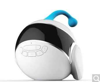 High Intelligence Children Learning Voice Chatting Toy Robot - Image 1
