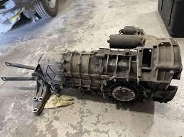 Porsche 911 993 G50 20 Six Speed Manual Transmission Conversion Kit - Image 3