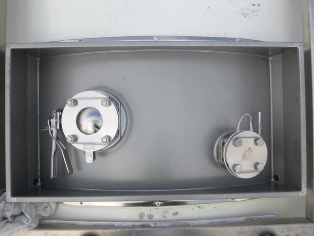 Iso tank / 20′ T14 26KL ISO TANK - Image 5