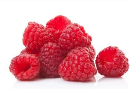 Raspberries - Image 1