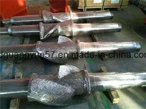 Laboratory Rubber Dispersion Kneader/3L Kneader Mixing Machine - Image 6