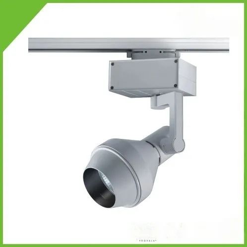 Ceiling Embedded LED Aluminum Sand White Lighting Spotlights - Image 2
