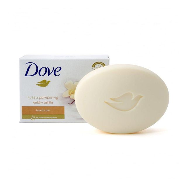 Dove Bar Soap Moisturizing Soap Bar Wholesale Trading Supply - Image 4