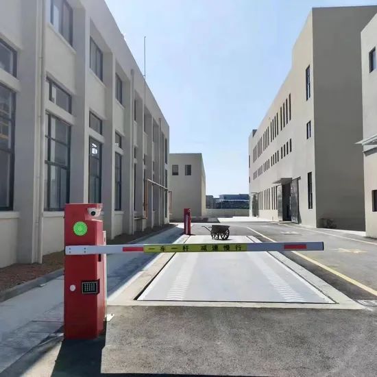 Comprehensive Weighbridge Software for Accurate Load and Inventory Tracking - Image 5