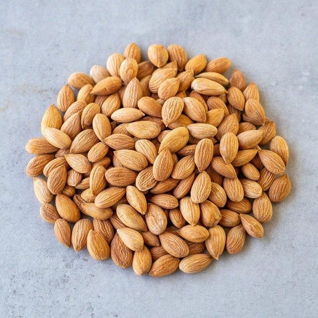 Apricot Kernel | Herbal-Grade From 2-Year Shelf Life International Manufacturer For Sale - Image 4