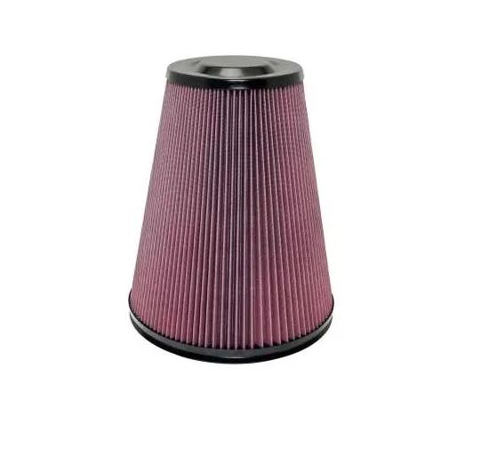 251-7222 Air Filter Element Origin China Efficiency F6 Application Truck Trademark KINGTRUK Model NO. 251-7222 Type Folded - Image 3