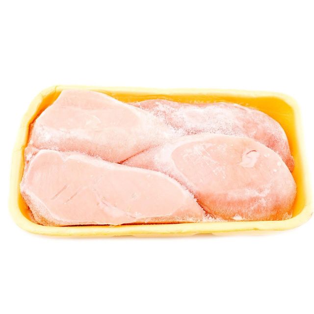 Frozen Chicken Breasts Hygienically Packed Frozen Chicken Breasts With 100% Natural Freshness Ready For Wholesale Export - Image 4