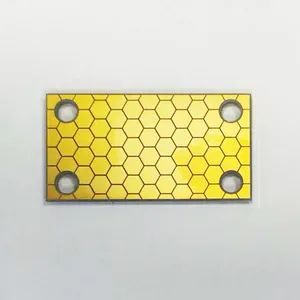 Ceramic PCB Fiberglass Epoxy V0 Rigid ODM 1Y MOQ100 15D Brand ODM Model PCB Origin Chian Trademark ODM Specification ODM - Image 6