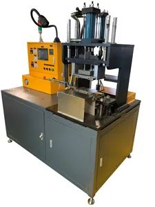 High Pressure Die Casting Machine Prototype - Image 2
