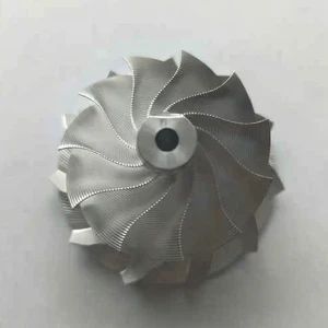 Auto Industry Precision Part Machining for Engine, Chassis, and Body Systems - Image 5
