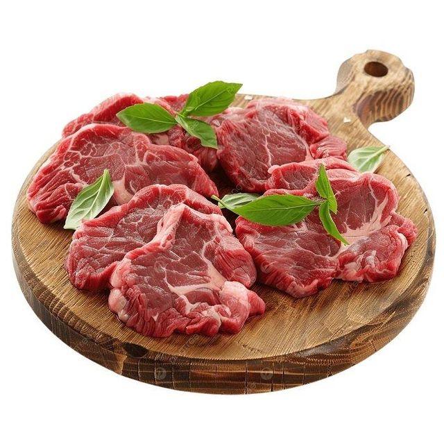 Premium Quality Natural Organic Frozen Beef Carcass Bone Marrow Vacuum Pack Halal Certified Wholesale Deals - Image 4