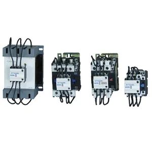 Cj19 Switch Over Electric Contactor 150A Phase 3 Model NO. CJ19 Trademark HOMOR Origin Zhejiang HS Code 8536300000 Type Ac - Image 6