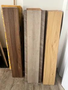15mm Oak Engineered Wood Flooring - Image 4