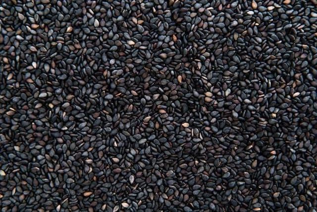 Black Clumin Seed - Image 3