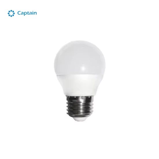 LED Bulb Light 7W 9W 12W 15W E27 High Performance Lighting - Image 4