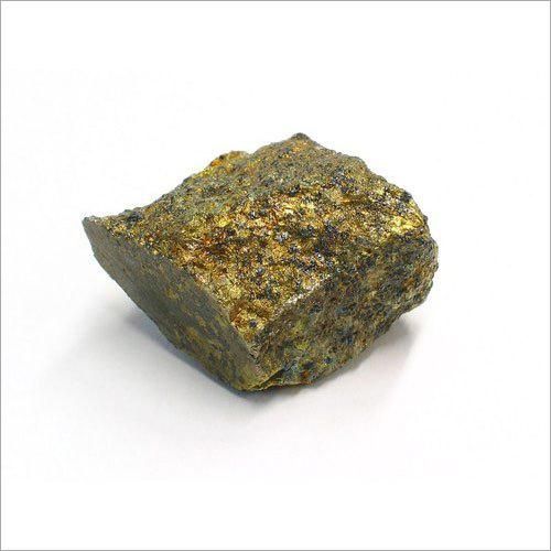 Export Quality Copper Concentrate Stable Mineral Composition for Large Scale Processing - Image 4