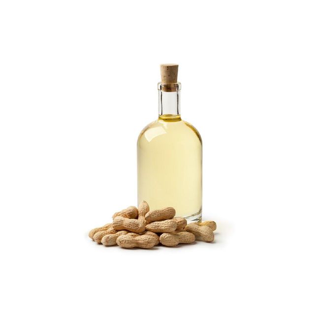 Bulk peanut oil for sale high smoke point ideal for restaurants catering and food businesses - Image 3