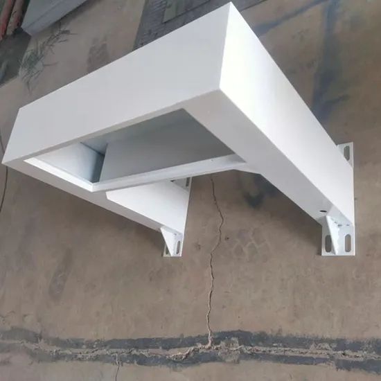 Tailored Electrical Cabinet Empowering CAS Experimental Detection Tools - Image 2