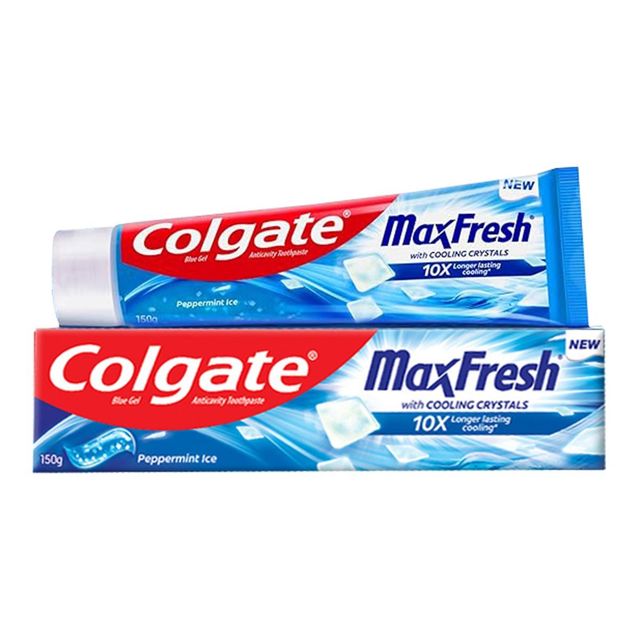 Colgate Toothpaste Daily Use Toothpaste for Oral Hygiene Fresh Breath Protection Wholesale - Image 4