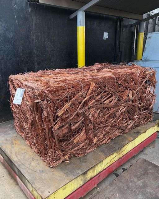 Order Copper Wire Scrap 99.99%, Pure Mill Berry Copper/Copper Scrap Wire 99.9% - Image 3