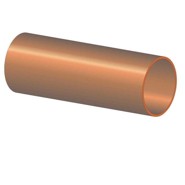 Bulk Copper Tube With Verified Quality Copper Tube Ensuring Reliable Supply For Global Construction And Manufacturing - Image 5
